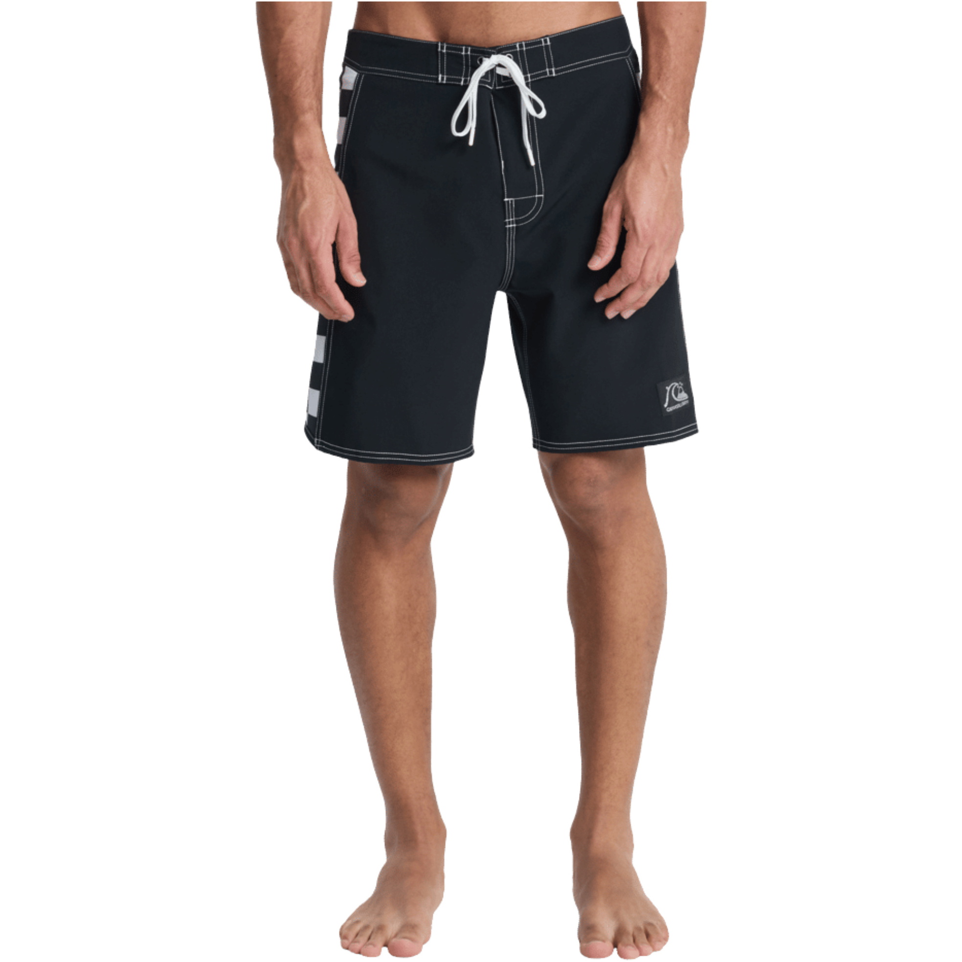 2026 Quiksilver Herre Original Arch 18